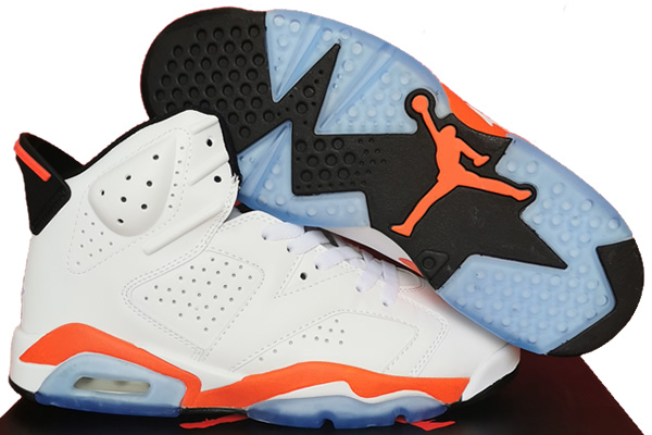 Jordan 6-080